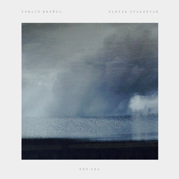The Sea (feat. Daniel Spaleniak) - Single album cover