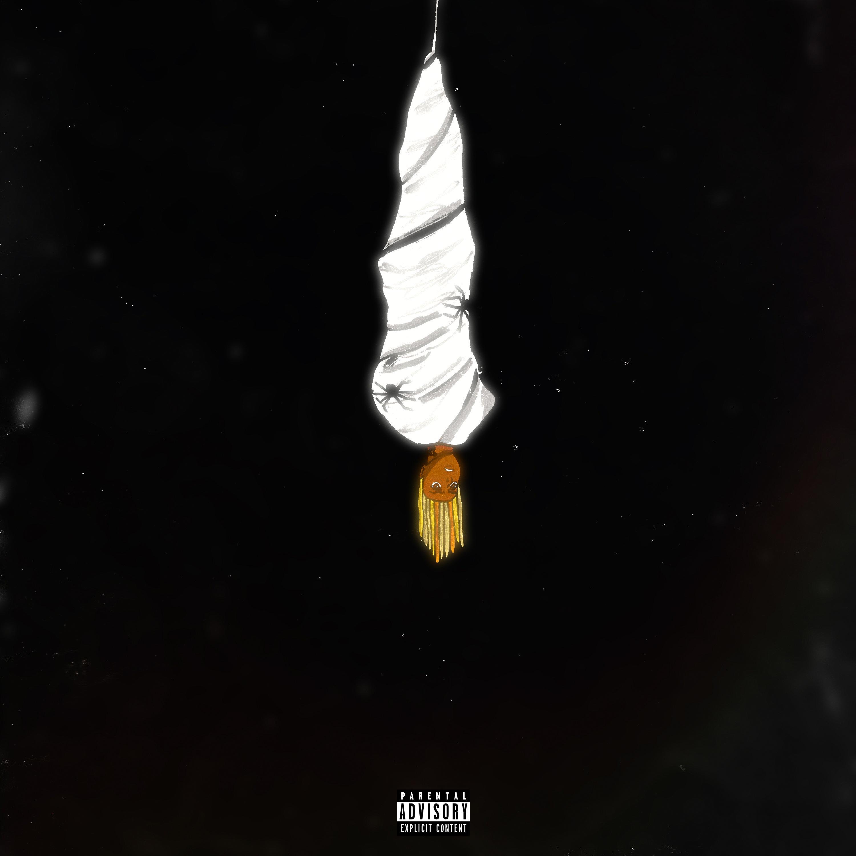 The World Is Yours - Single album cover