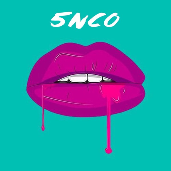 5nco - Single album cover