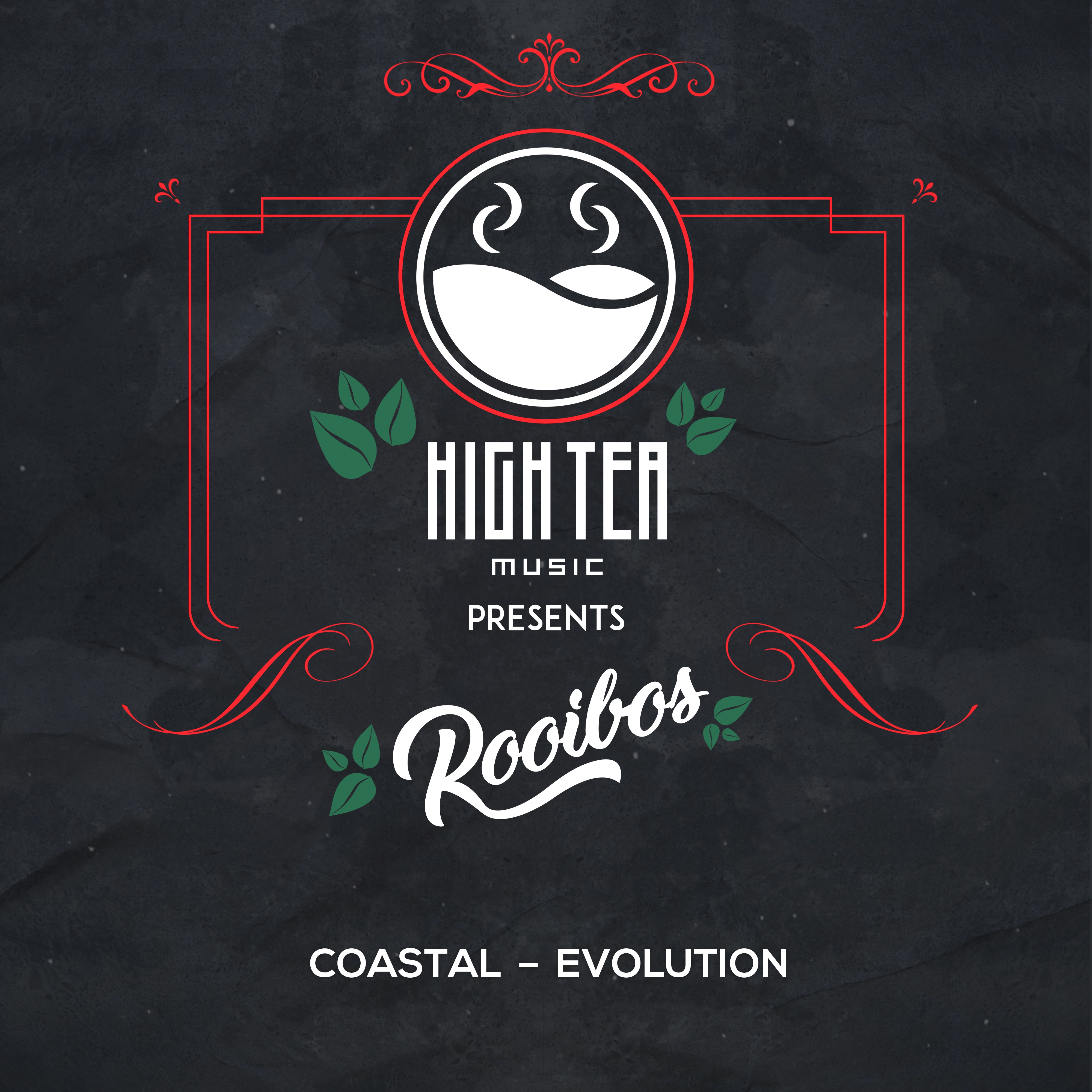 Evolution - Single album cover