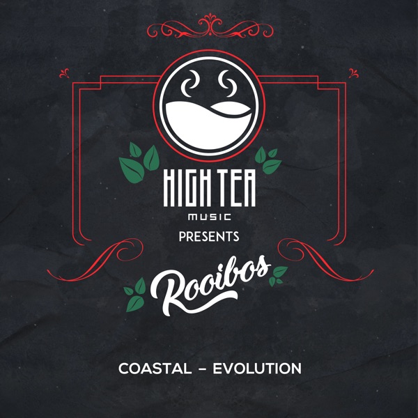 Evolution - Single album cover