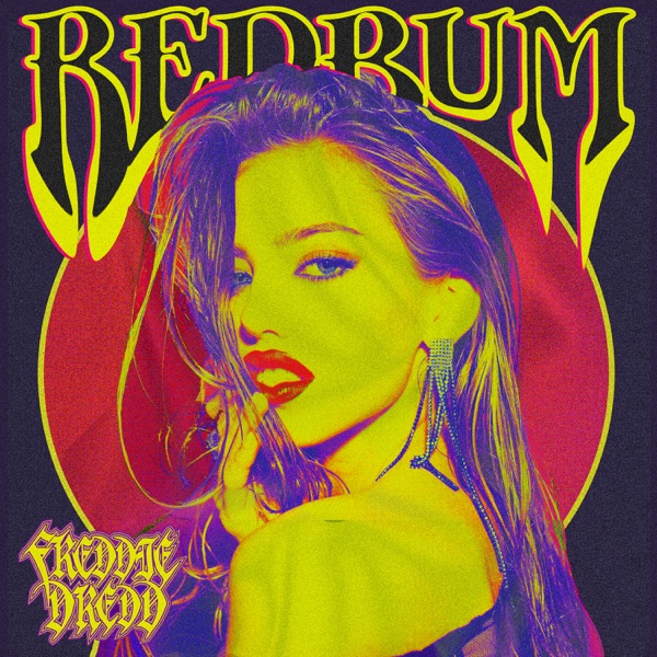 Redrum - Single album cover