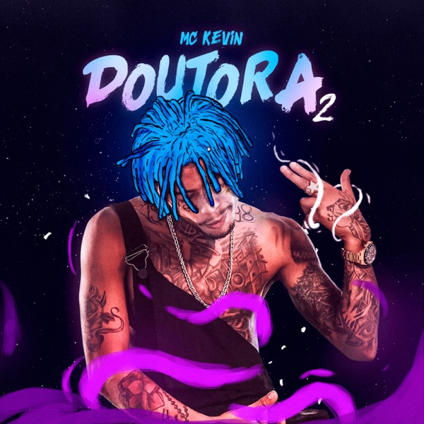 Doutora 2 - Single album cover