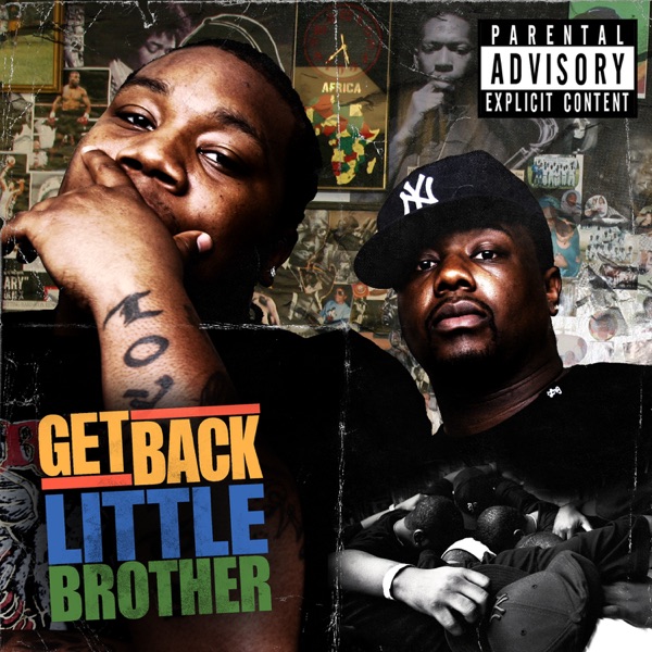 Getback (Deluxe Edition) album cover