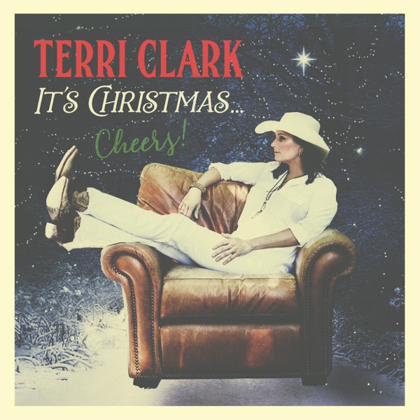 It’s Christmas…Cheers! album cover