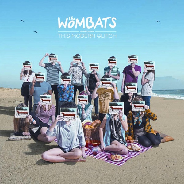 The Wombats Proudly Present: This Modern Glitch album cover