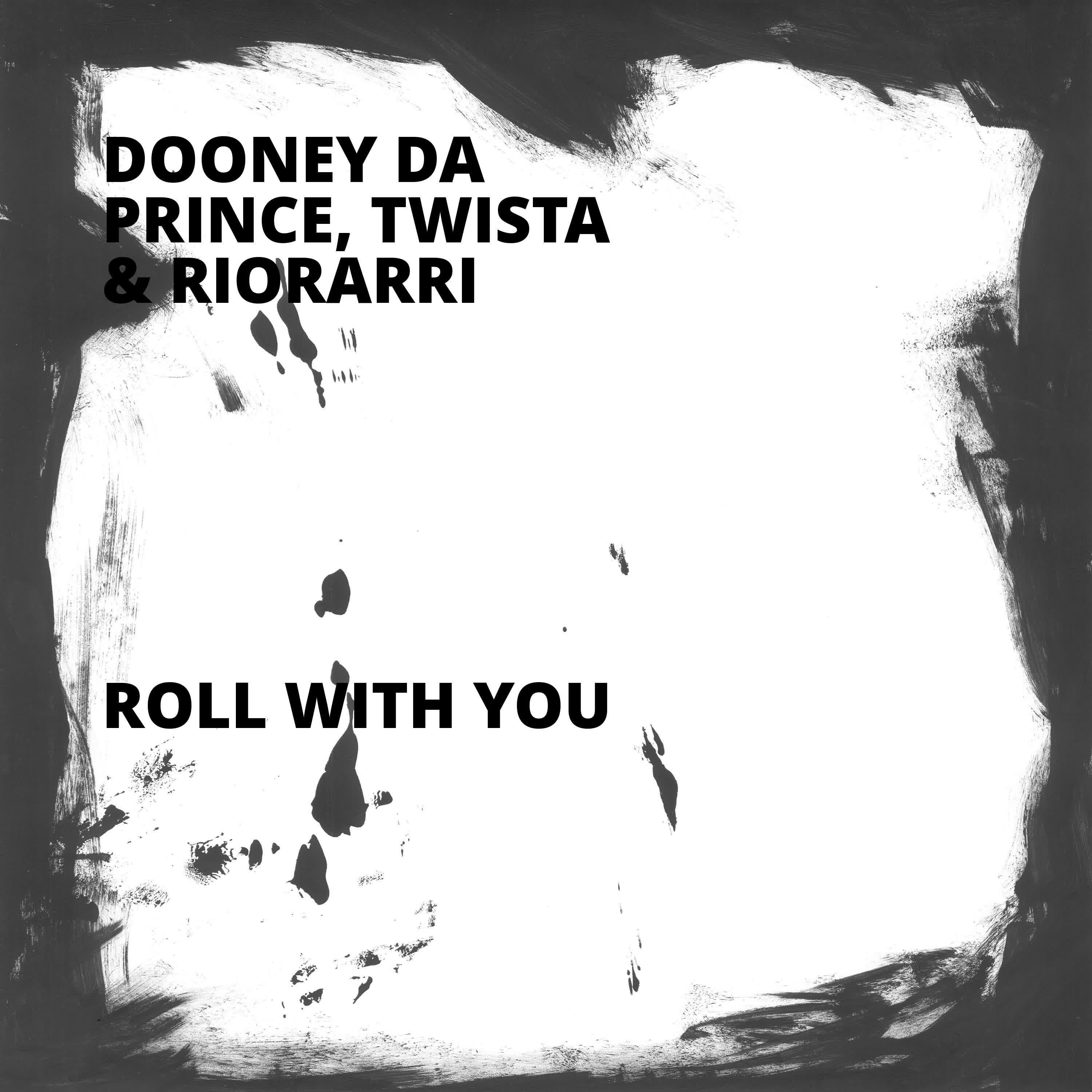 Roll With You - Single album cover