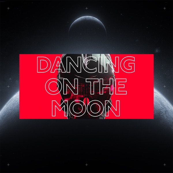 Dancing On the Moon - Single album cover