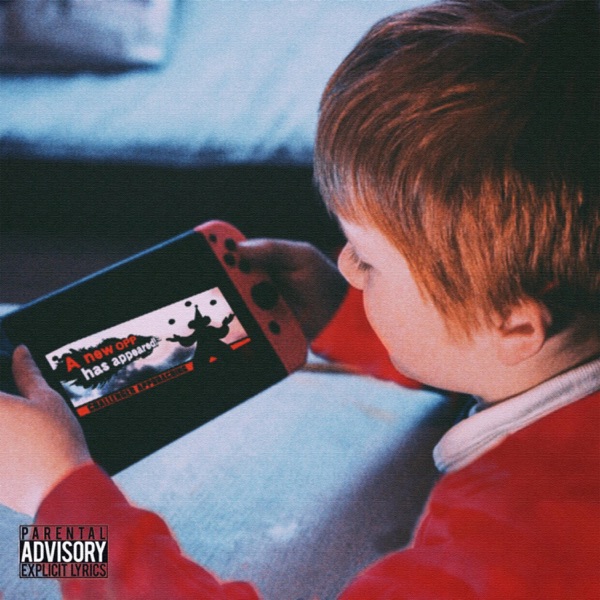 New Opps - Single album cover