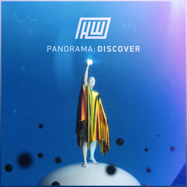 Panorama: Discover - EP album cover