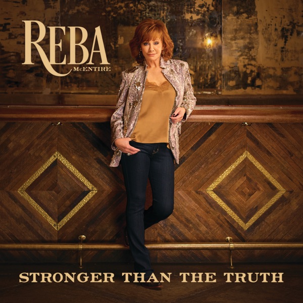 Stronger Than the Truth album cover