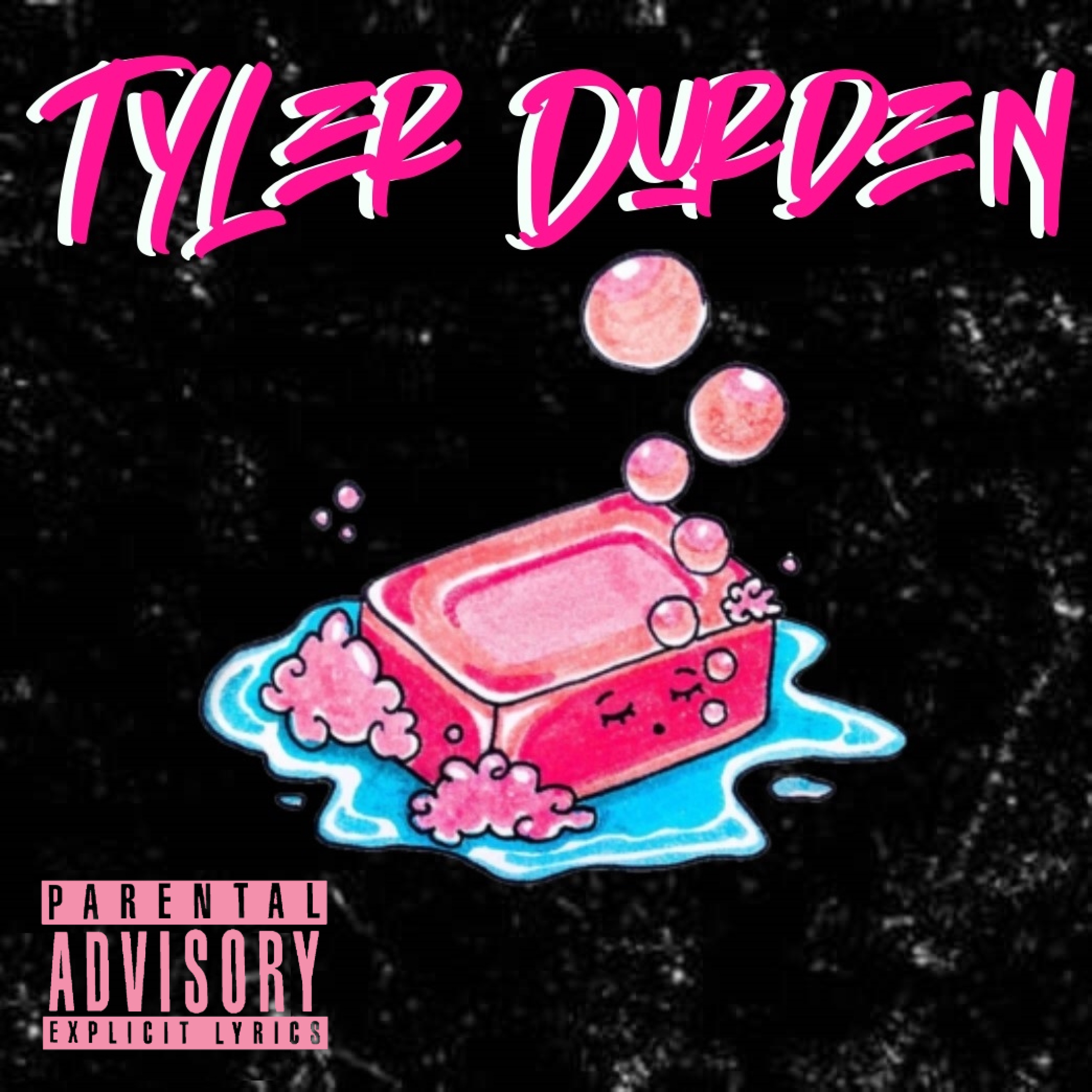 Tyler Durden - Single album cover