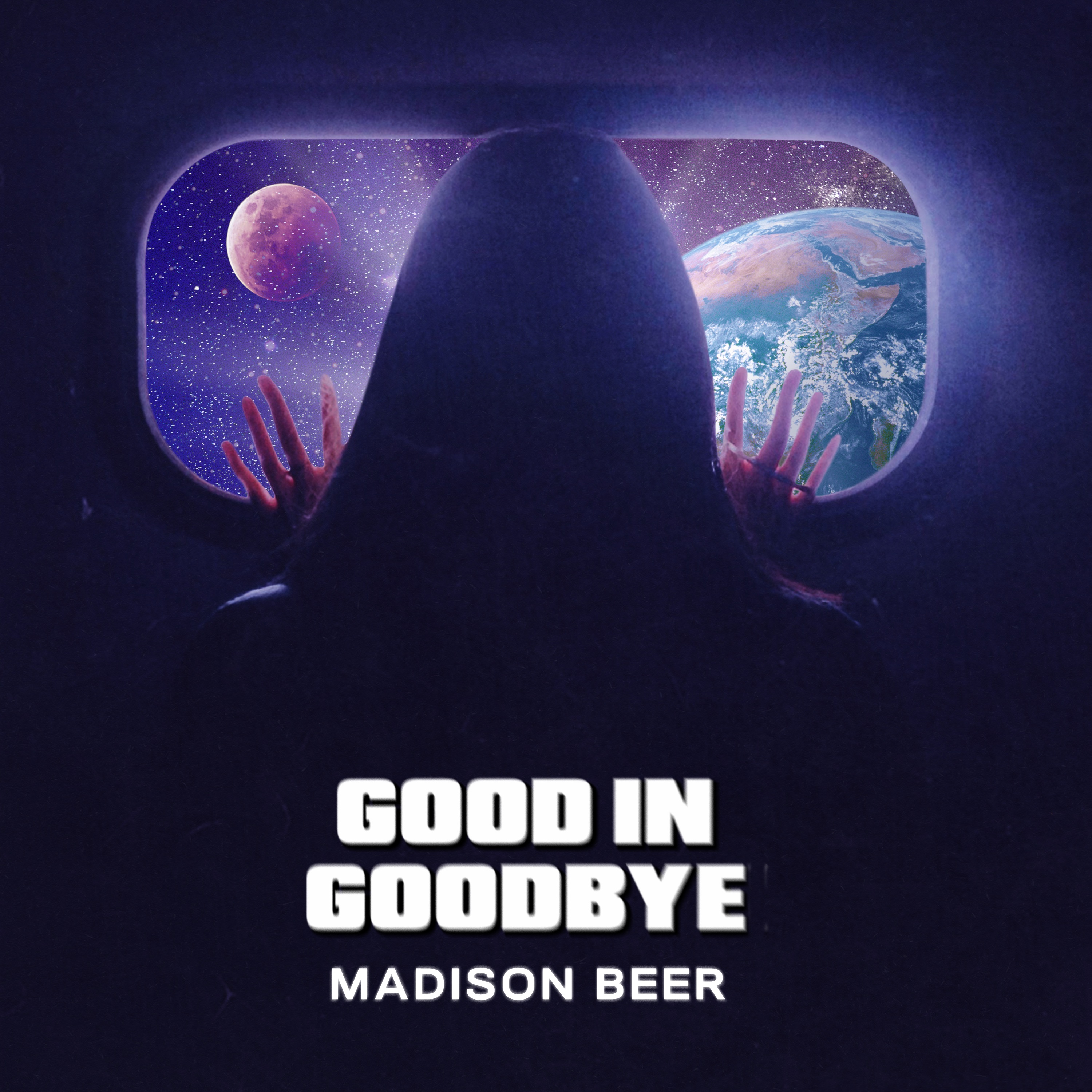 Good in Goodbye - Single album cover