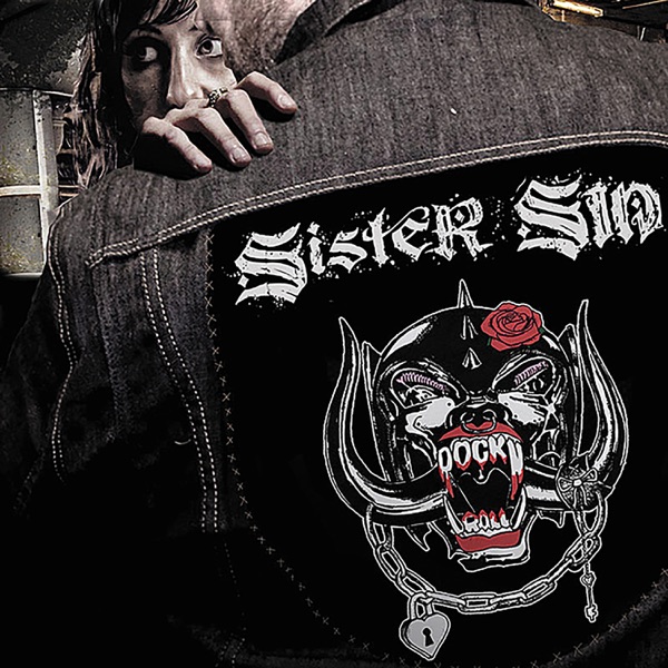 Rock 'N' Roll (Motörhead Cover) [feat. Doro] - Single album cover