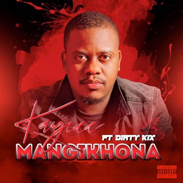 Mangikhona - Single album cover