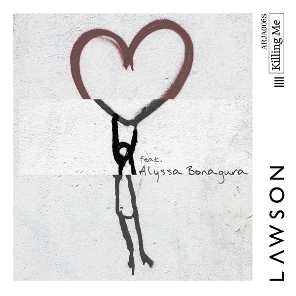 Killing Me (feat. Alyssa Bonagura) - Single album cover