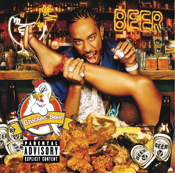 Chicken - N - Beer album cover