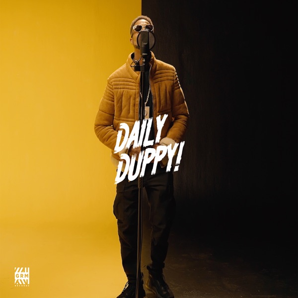 Daily Duppy (feat. GRM Daily) - Single album cover