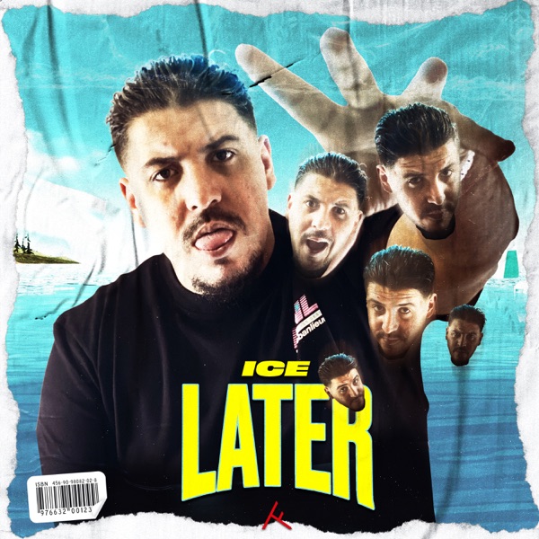 Later - Single album cover