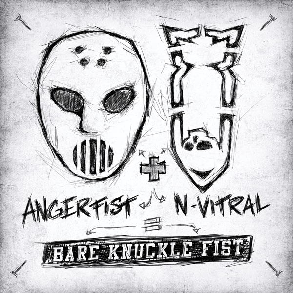 Bare Knuckle Fist - Single album cover
