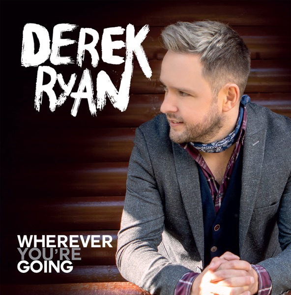 Wherever You're Going - Single album cover