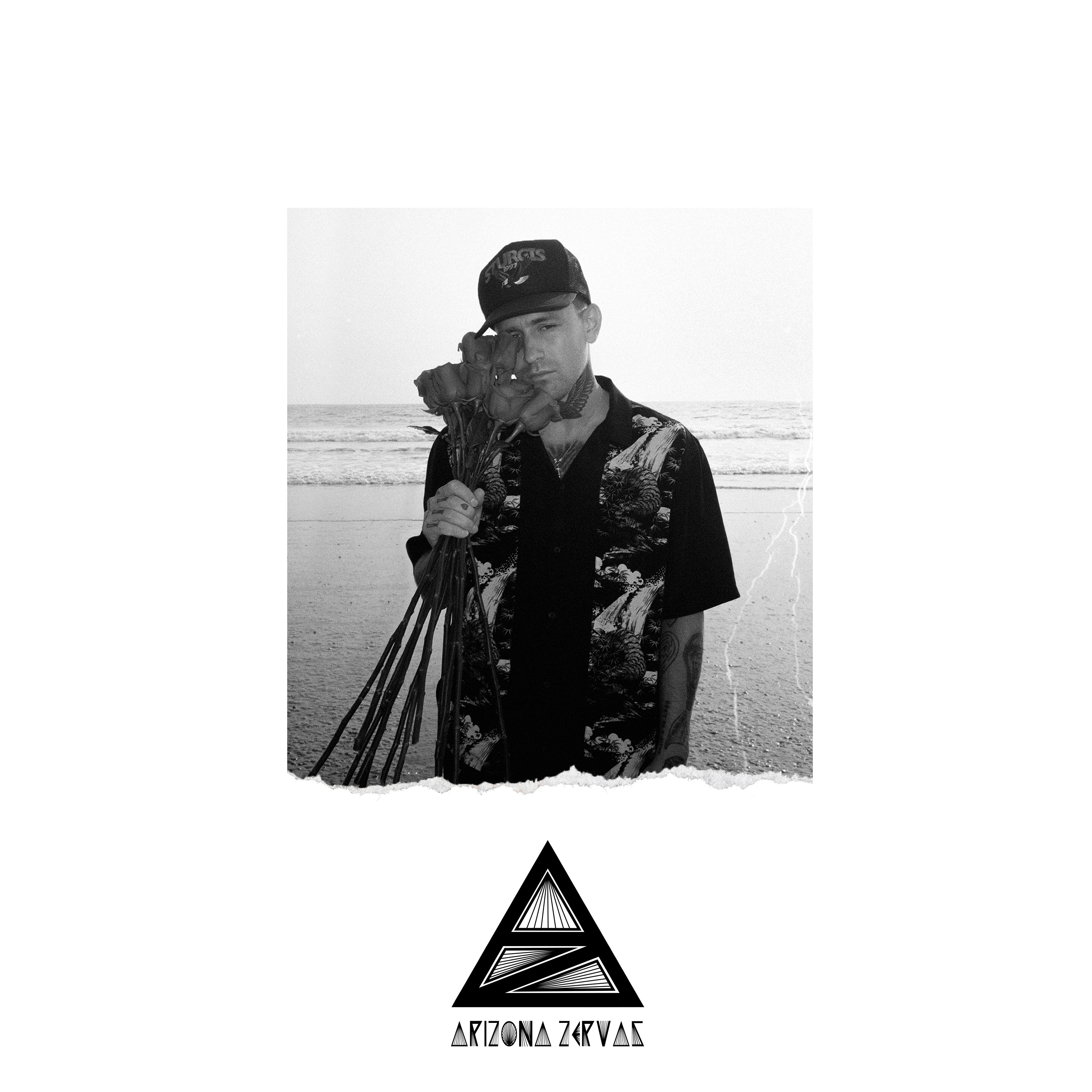 RIP - Single album cover