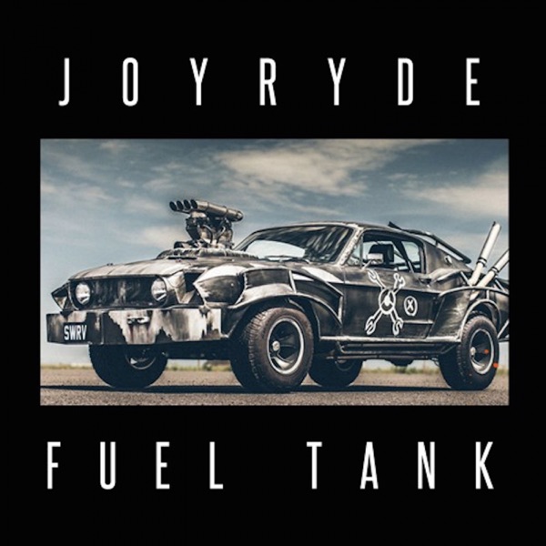 FUEL TANK - Single album cover