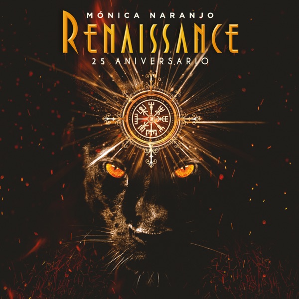 Renaissance album cover