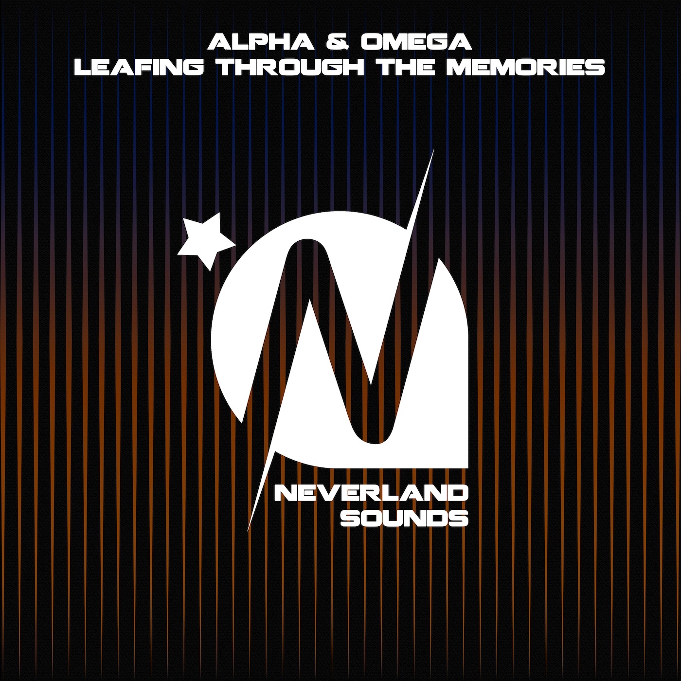Leafing Through the Memories - Single album cover