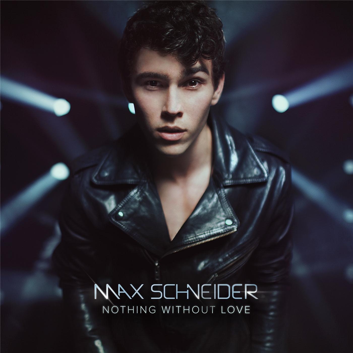 Nothing Without Love - Single album cover