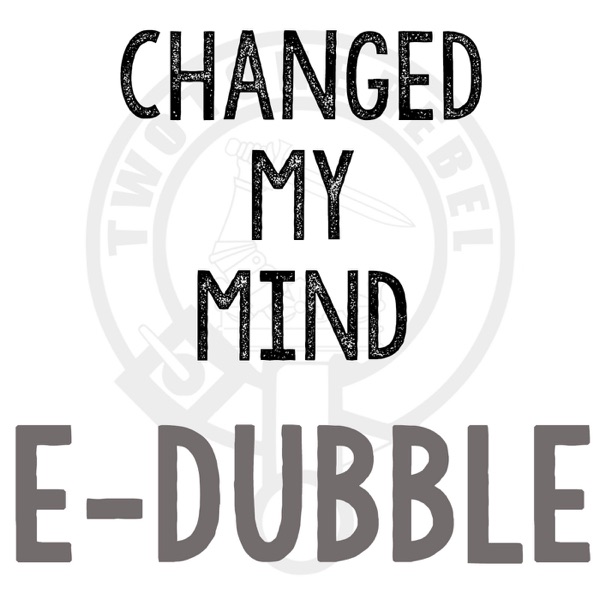 Changed My Mind - Single album cover