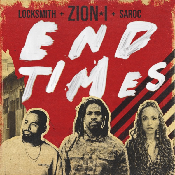 Endtimes - Single album cover