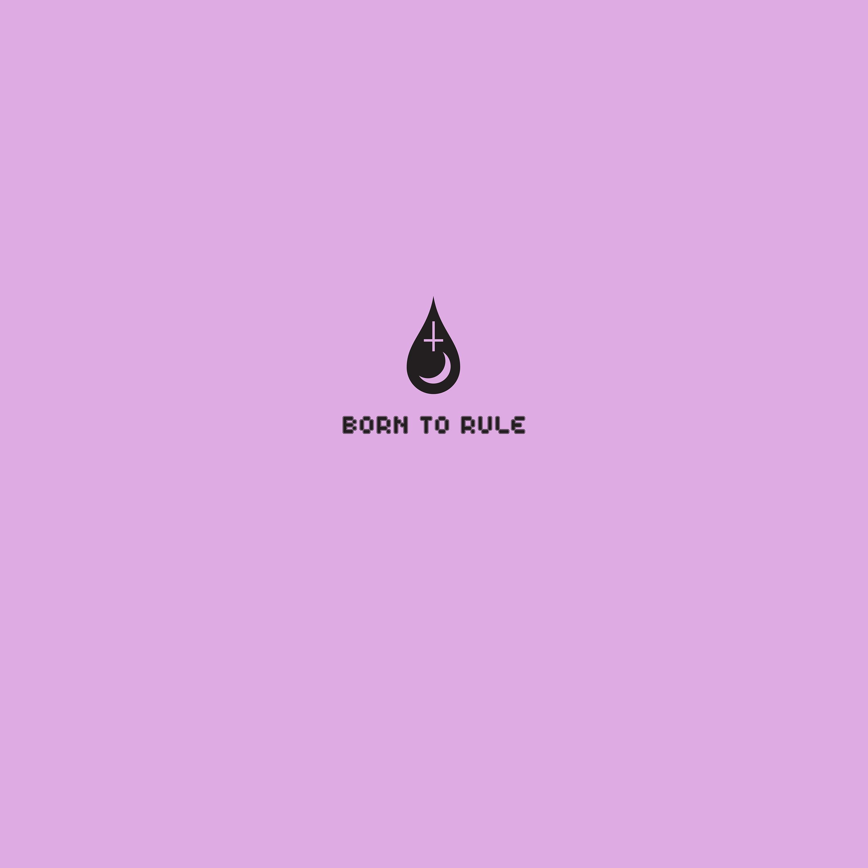 Born to Rule album cover