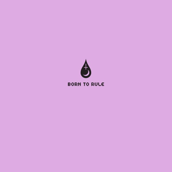 Born to Rule album cover