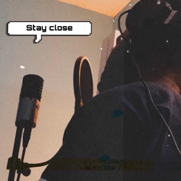 Stay Close - Single album cover