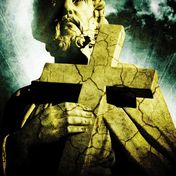 The Funeral of God album cover