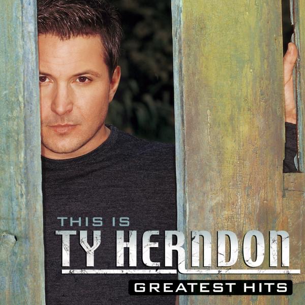This Is Ty Herndon: Greatest Hits album cover