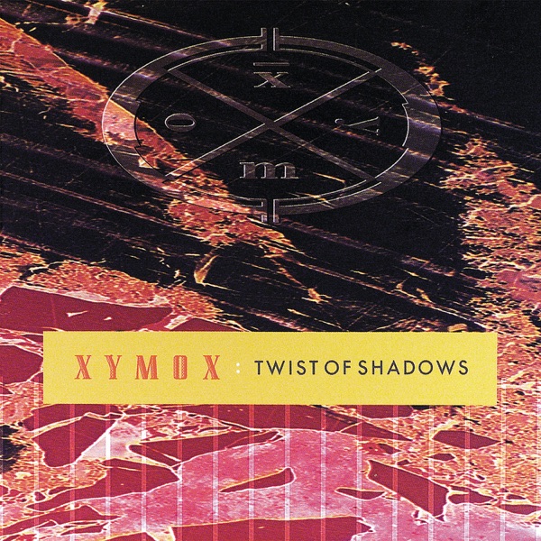 Twist of Shadows album cover