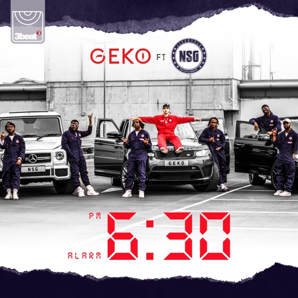 6:30 (feat. NSG) - Single album cover