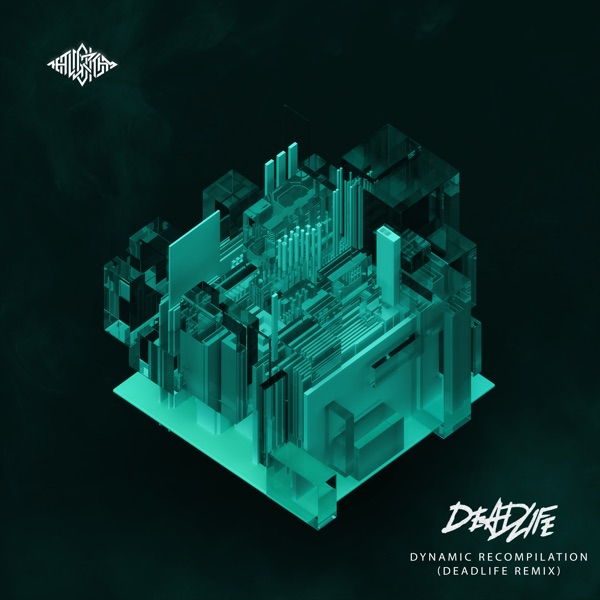 Dynamic Recompilation (Deadlife Remix) - Single album cover