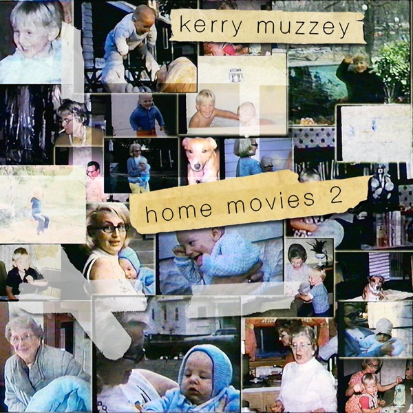 Home Movies 2 (Music for Television) album cover