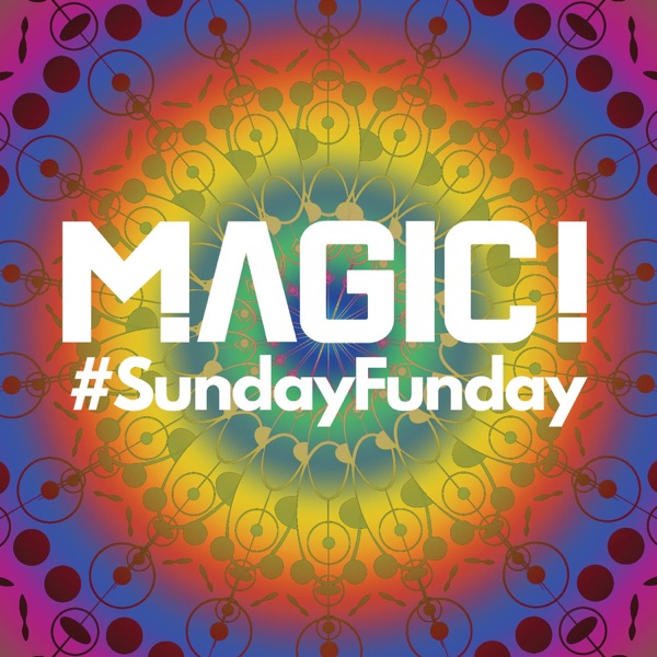 #SundayFunday - Single album cover