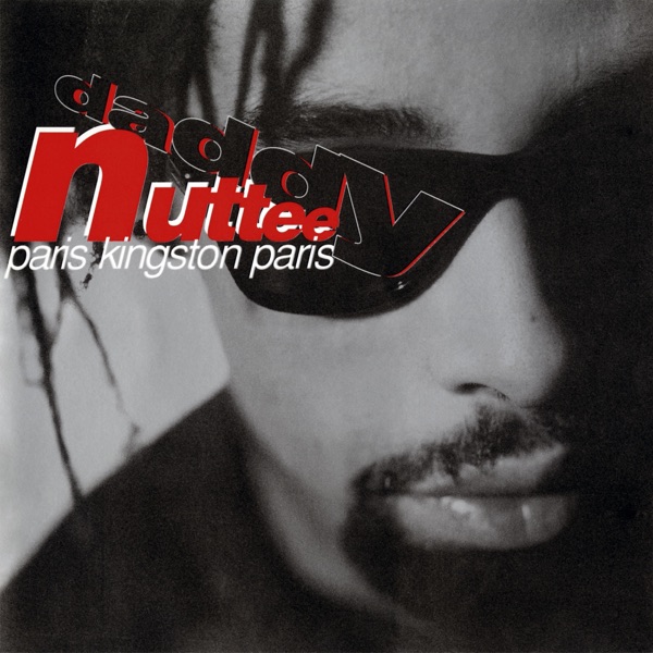 Paris Kingston Paris (Edition Deluxe) album cover