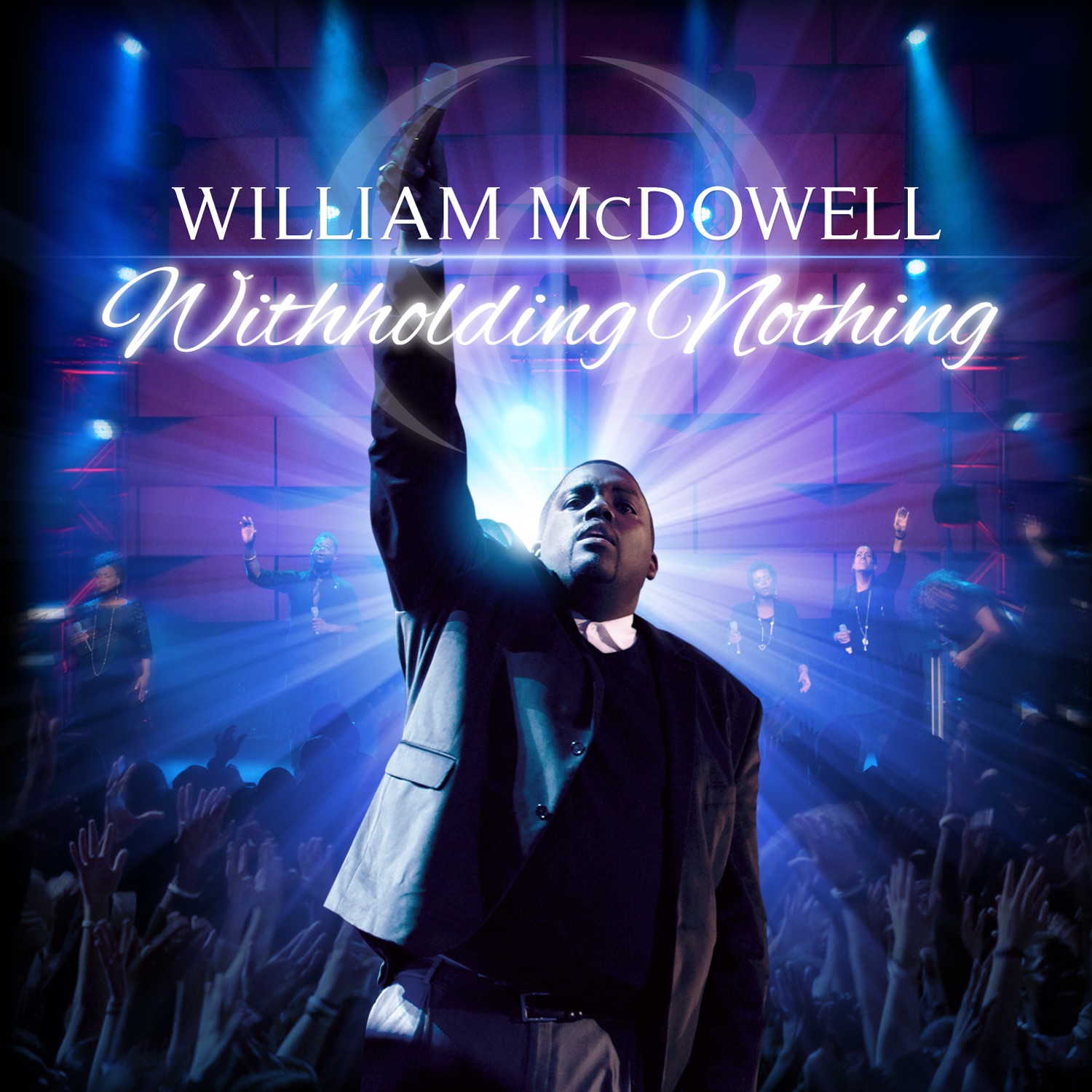 Withholding Nothing - Single album cover
