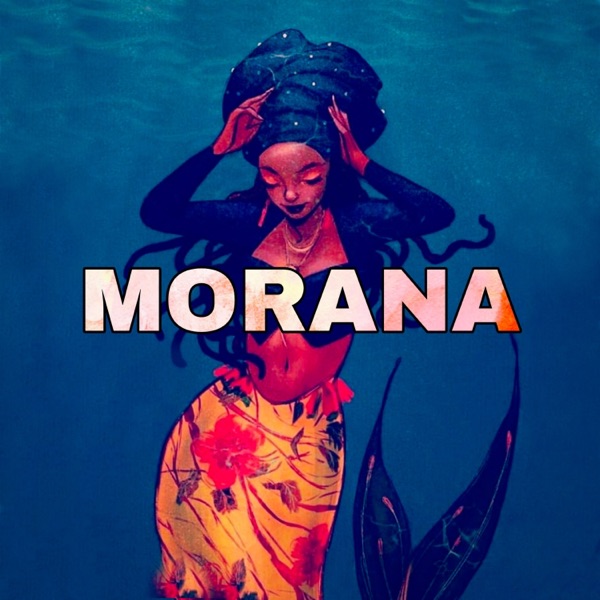 Morana - Single album cover