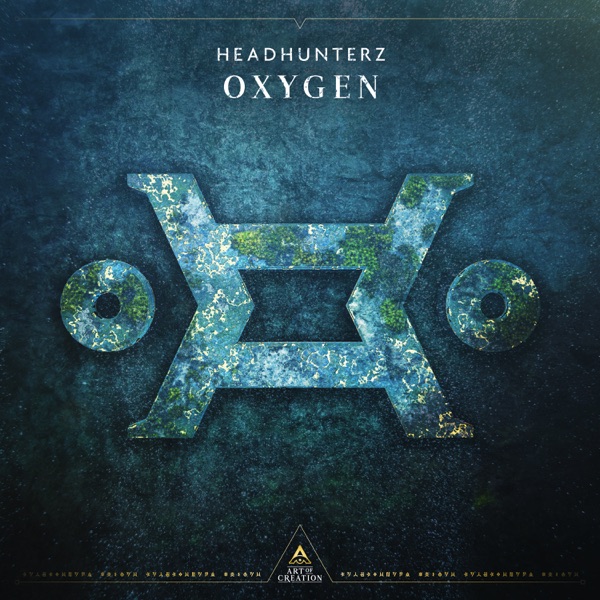 Oxygen - Single album cover