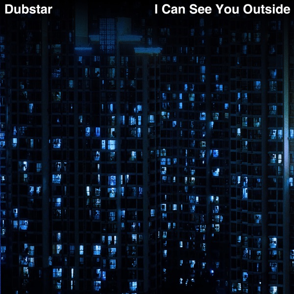I Can See You Outside - Single album cover