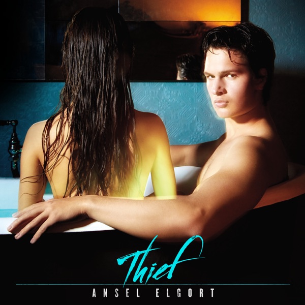 Thief - Single album cover
