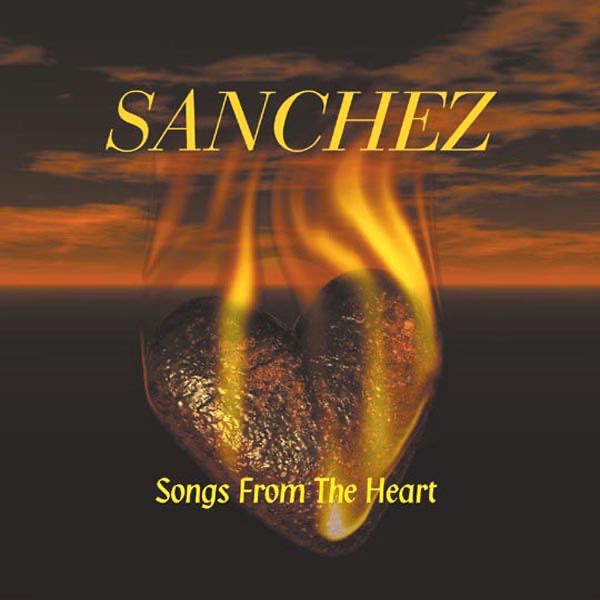 Songs from the Heart album cover
