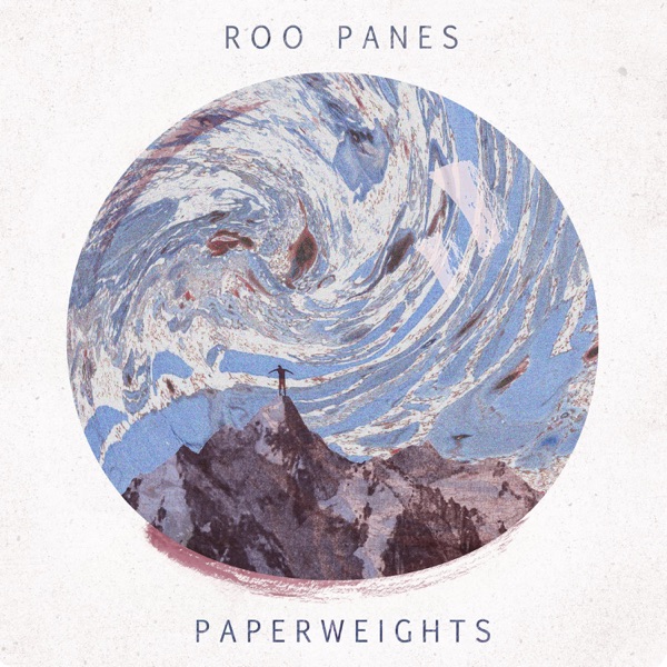 Paperweights album cover